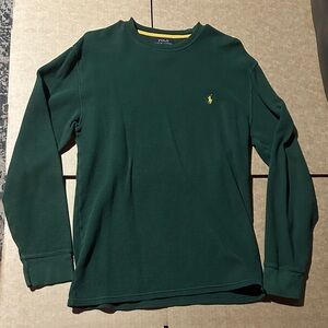 Polo Ralph Lauren Long Sleeve Shirt